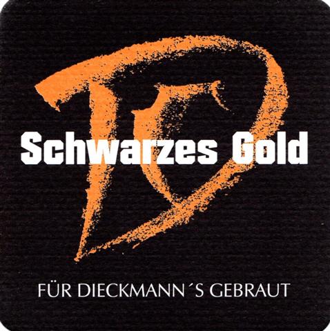 dortmund do-nw dieckmanns schwarzes quad 1a (200-fr dieckmann's)